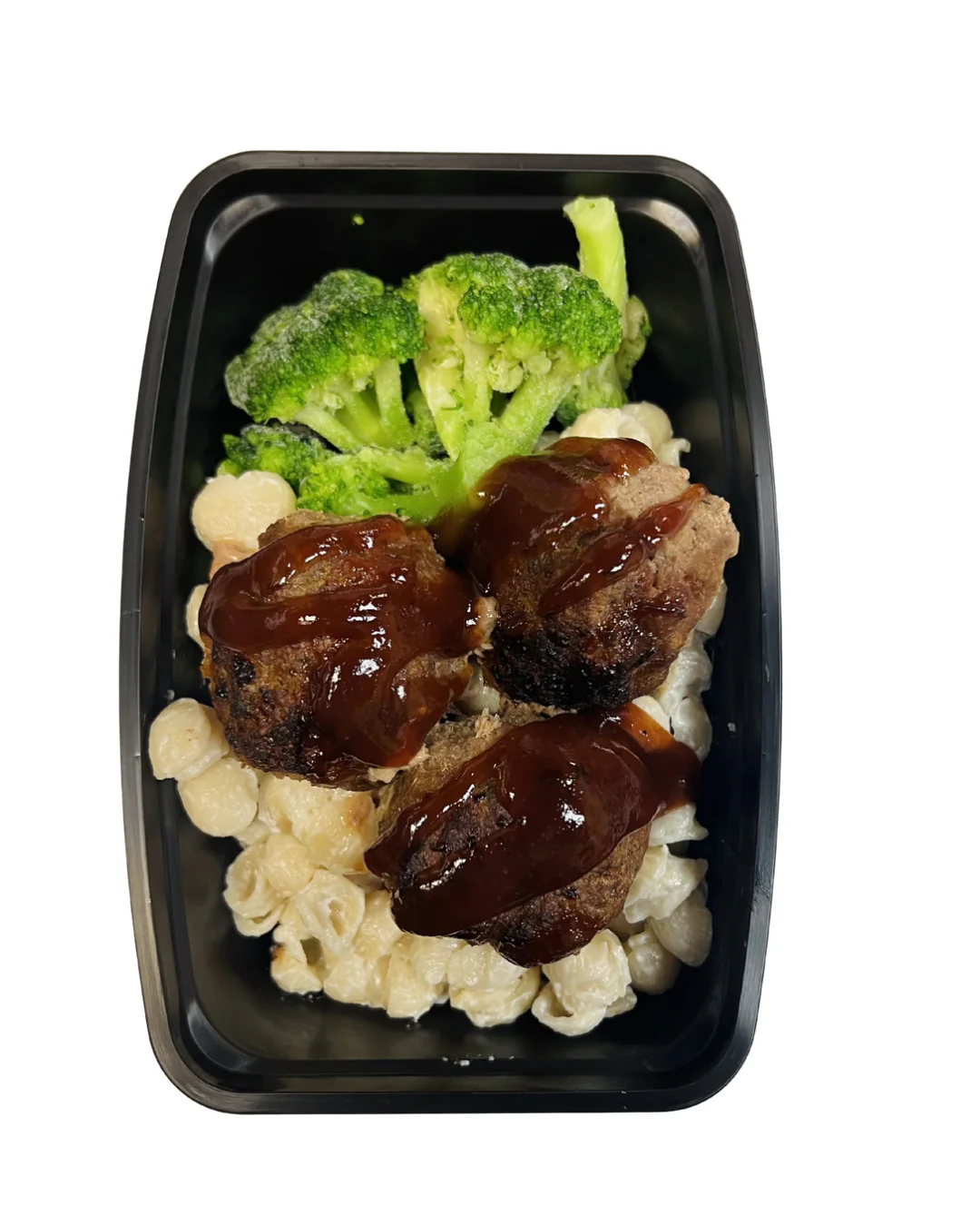 Meatball Meals